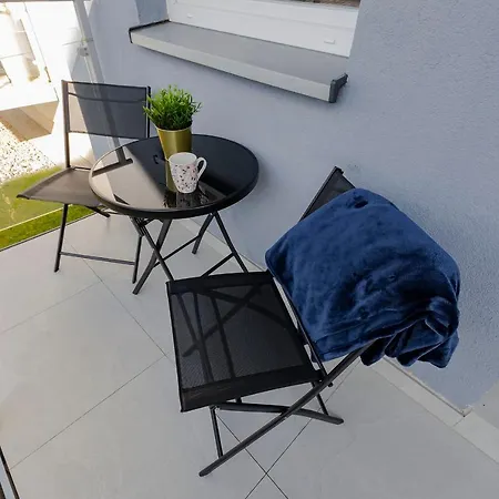 Apartamento Vacationclub - Porta Mare Baltica Apartament 5
