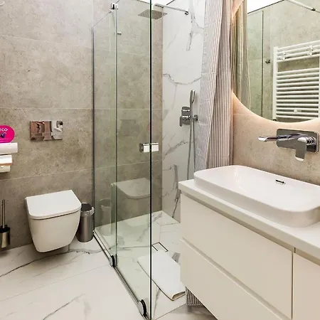 Apartment Vacationclub - Porta Mare Baltica Apartament 5